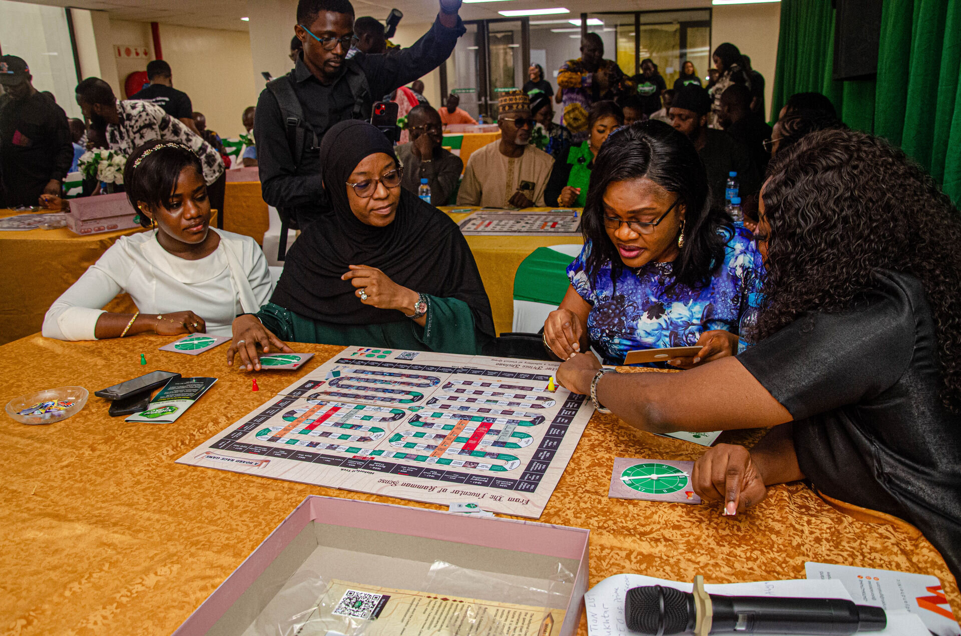 Practice Citizenship