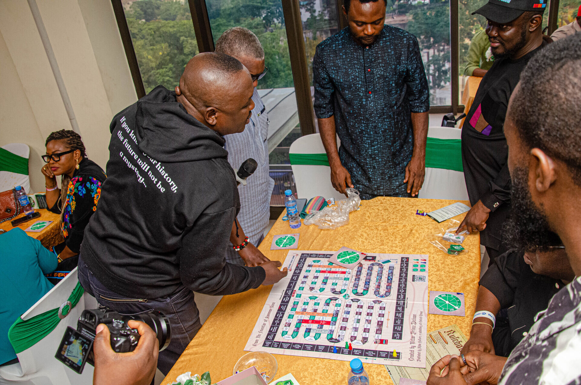 Practice Citizenship